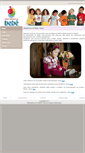 Mobile Screenshot of mercadinhodobebe.com.br
